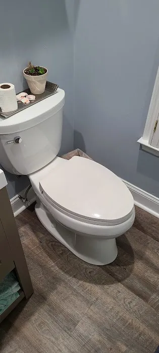 Rapid Plumbing Solutions - Emergency Repairs & Water Heater Expert Picture 1