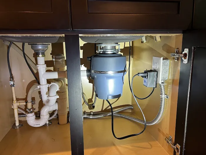 Good Neighbor Plumbing llc Picture 9