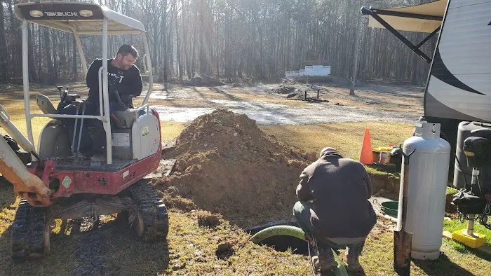 Mike Moore's Plumbing & Septic Picture 6