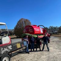 Mike Moore's Plumbing & Septic ico