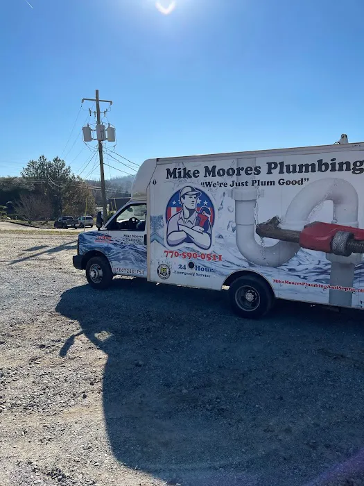 Mike Moore's Plumbing & Septic Picture 7