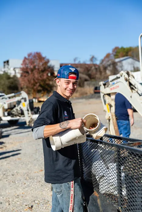 Mike Moore's Plumbing & Septic Picture 3
