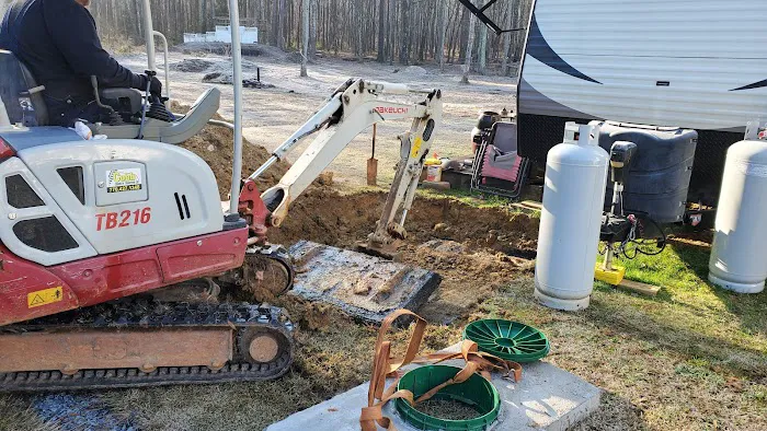 Mike Moore's Plumbing & Septic Picture 9