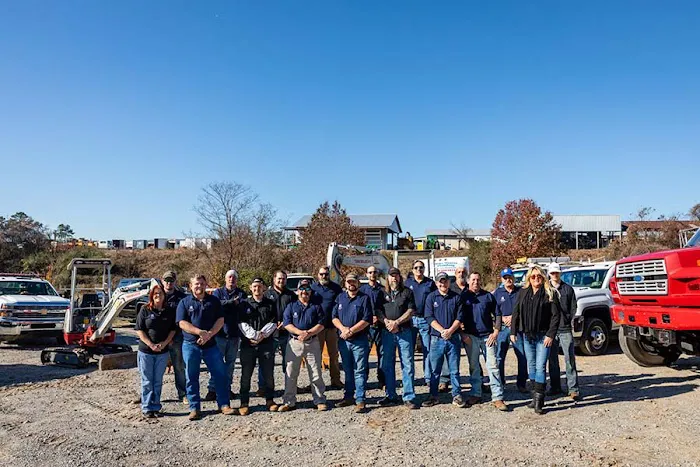 Mike Moore's Plumbing & Septic Picture 4