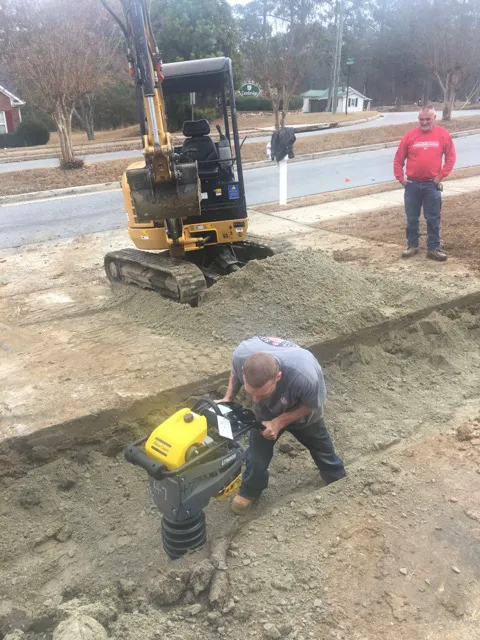 Troy and Sons Plumbing Picture 2