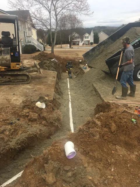 Troy and Sons Plumbing Picture 5