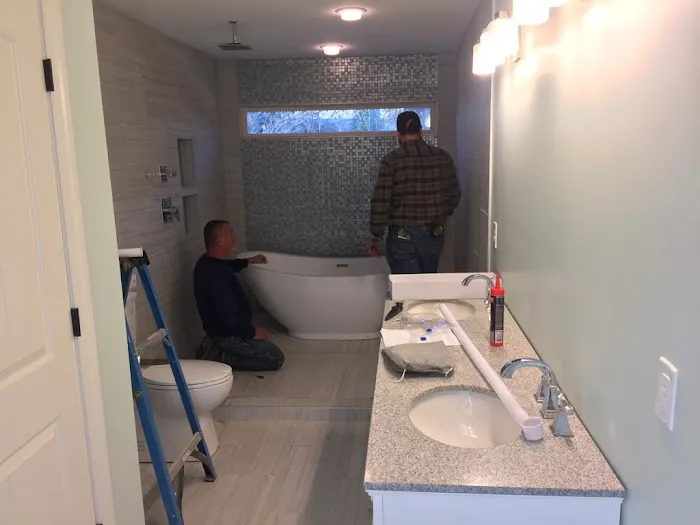Troy and Sons Plumbing Picture 1