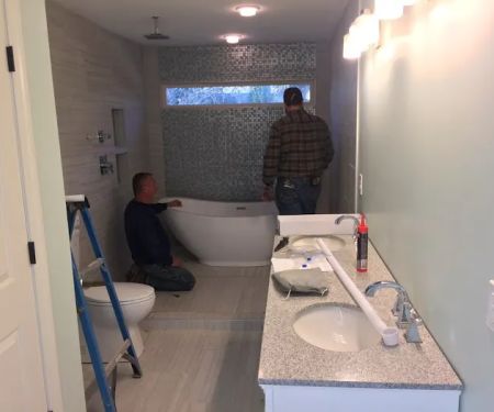 Troy and Sons Plumbing