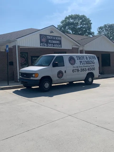Troy and Sons Plumbing Picture 3