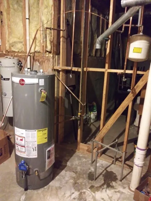 Georgia Master Plumbing Picture 4
