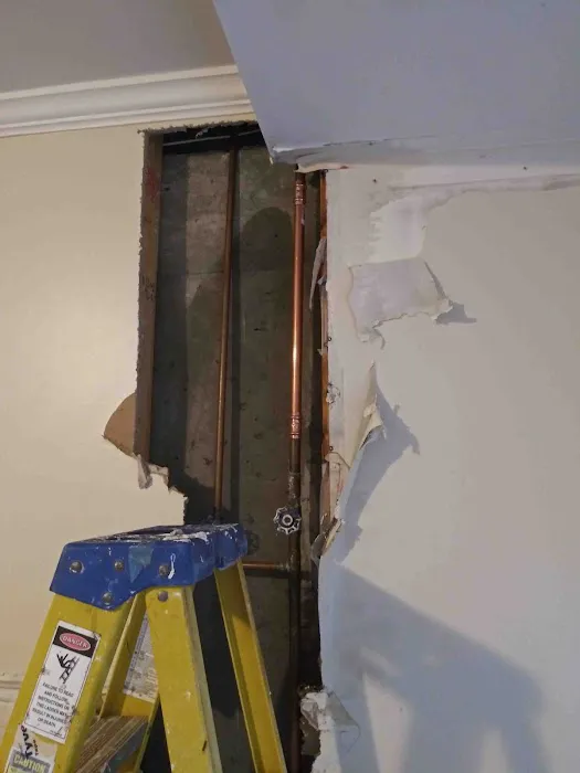 Georgia Master Plumbing Picture 9