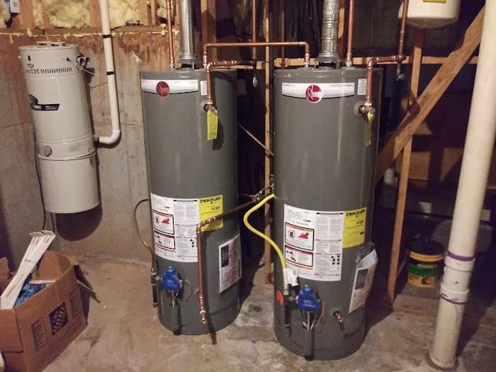 Georgia Master Plumbing Picture 8