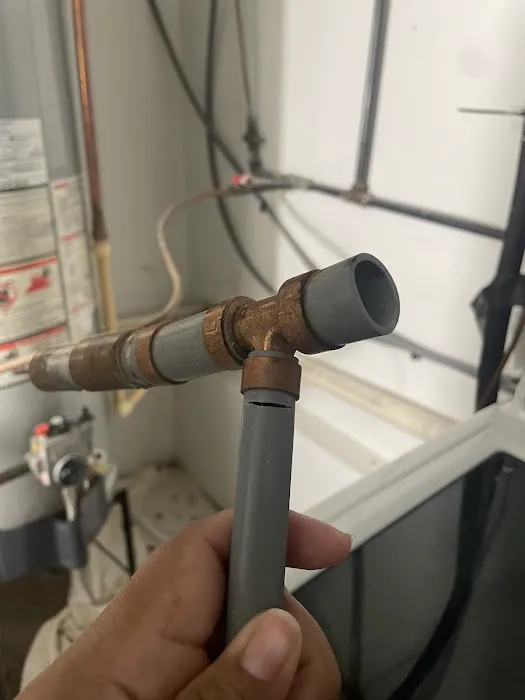 Georgia Master Plumbing Picture 1