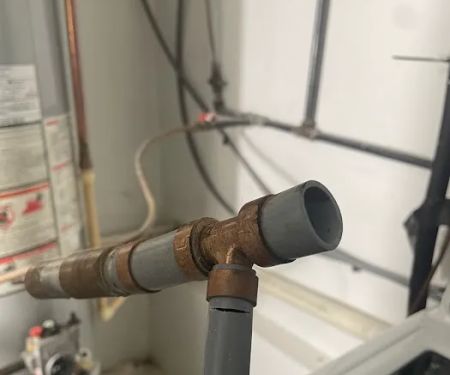Georgia Master Plumbing