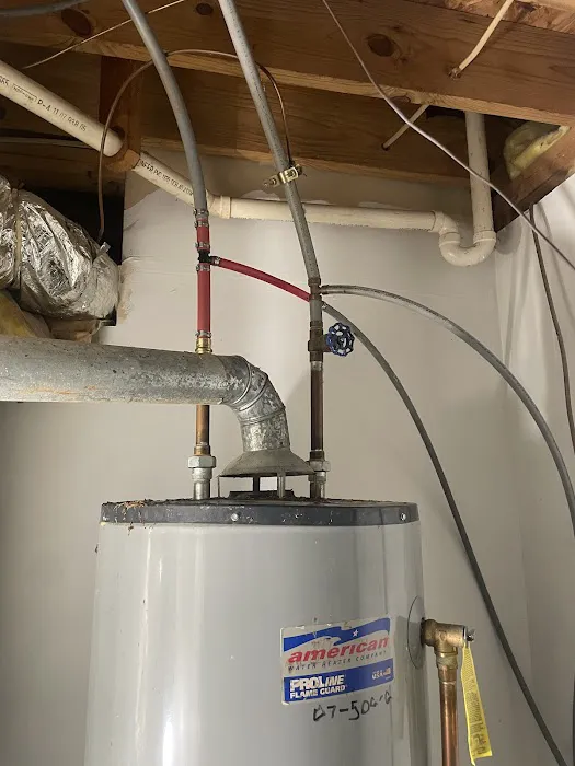 Georgia Master Plumbing Picture 7