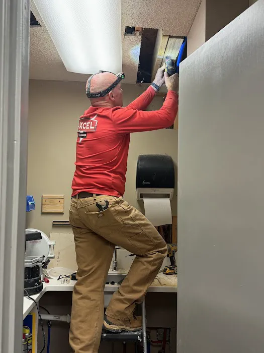 AXCEL Plumbing Picture 9