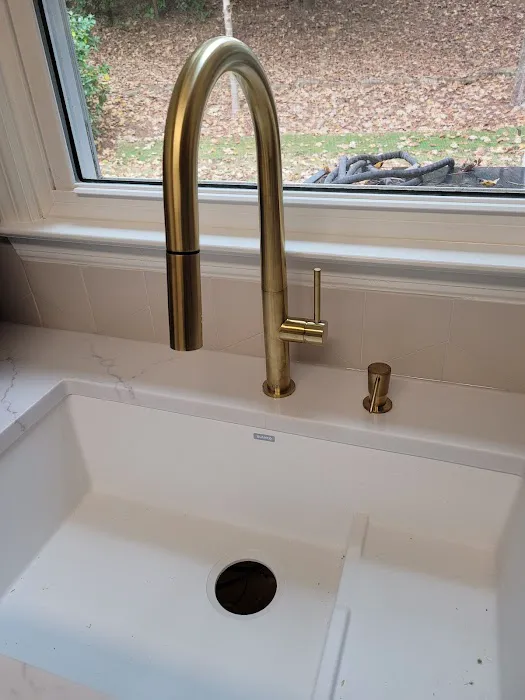 TKO Plumbing Services Picture 4