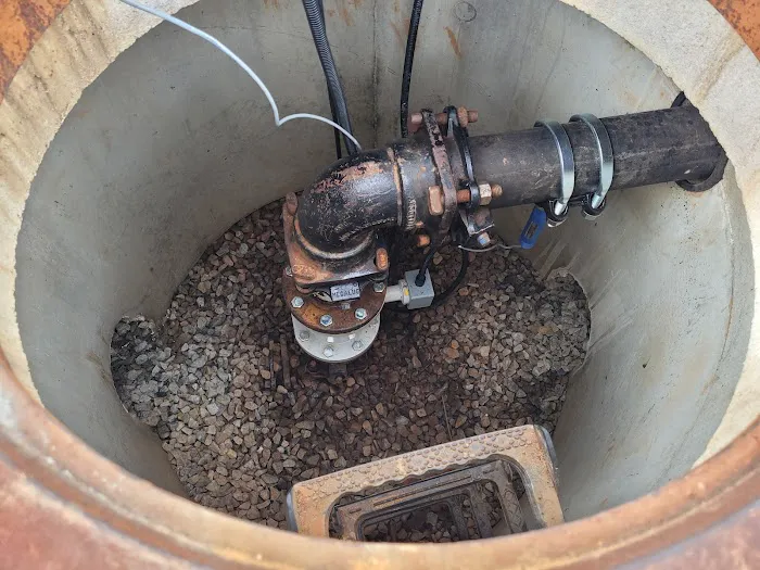 TKO Plumbing Services Picture 6