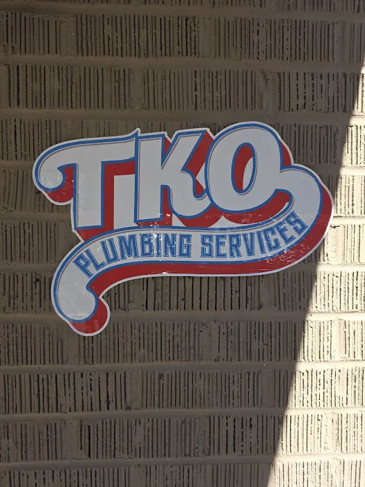 TKO Plumbing Services Picture 5