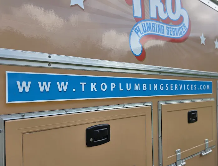 TKO Plumbing Services Picture 3