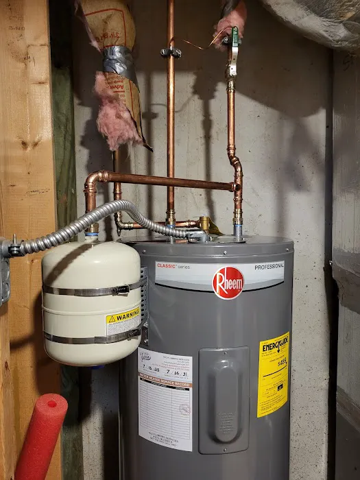 TKO Plumbing Services Picture 1