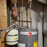TKO Plumbing Services ico