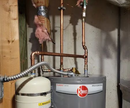TKO Plumbing Services