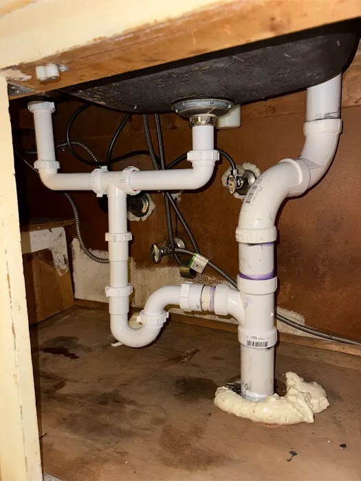 Atlantis Plumbing & Drains Picture 9