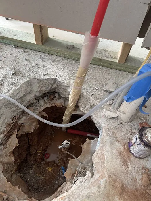 Atlantis Plumbing & Drains Picture 6