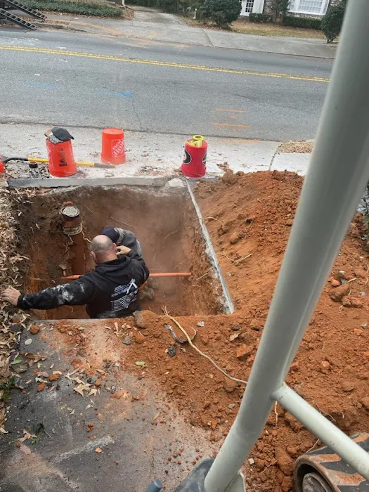 Atlantis Plumbing & Drains Picture 8