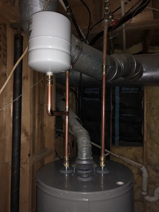 PlumbingTheRightWay, LLC Picture 1