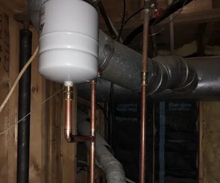 PlumbingTheRightWay, LLC