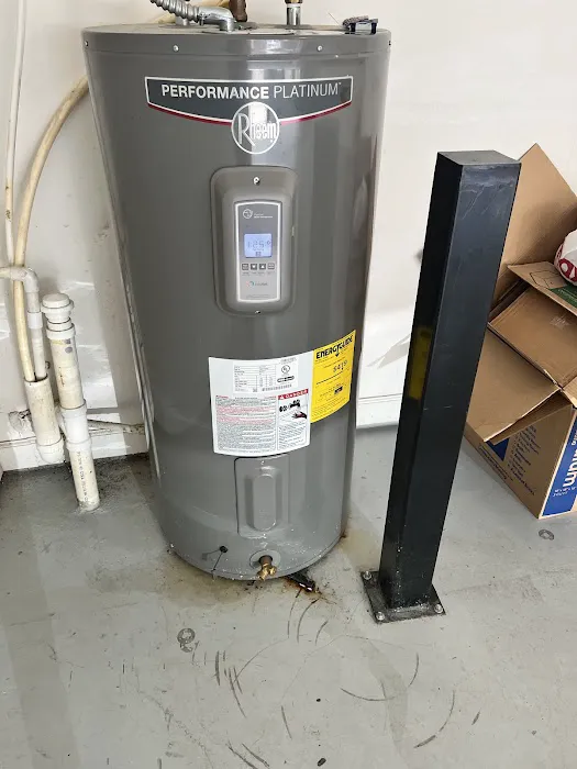 Zeal Plumbing Picture 2