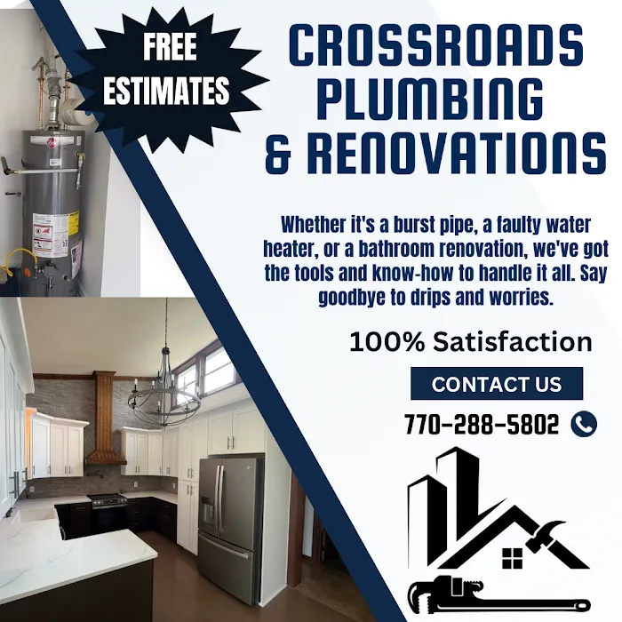 Crossroads Plumbing Picture 6