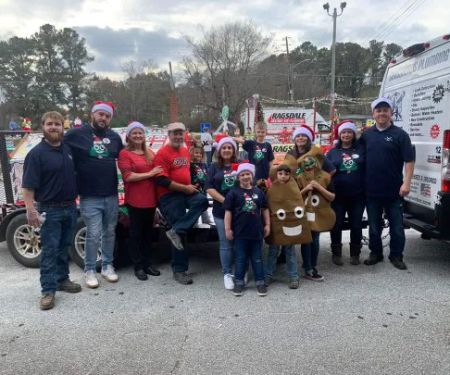 Crossroads Plumbing