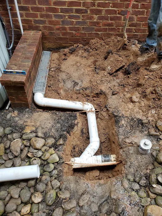 Crossroads Plumbing Picture 5