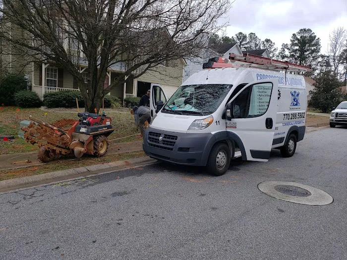 Crossroads Plumbing Picture 8