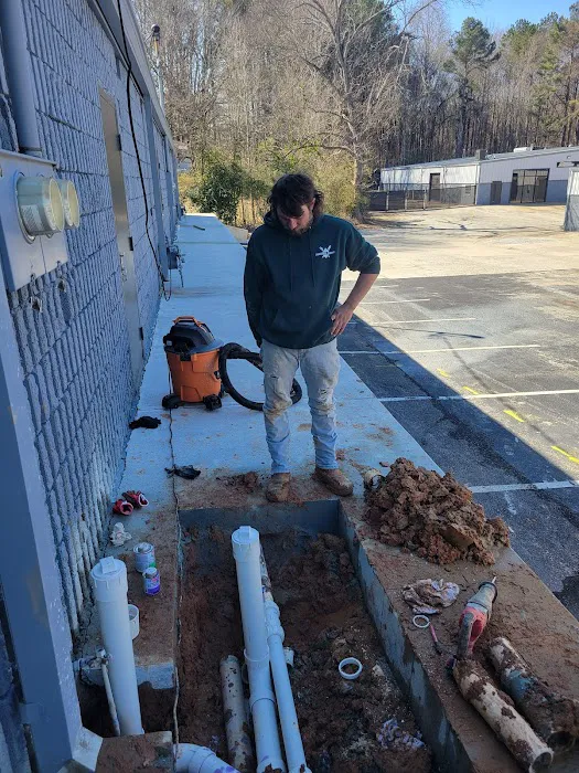 Crossroads Plumbing Picture 9