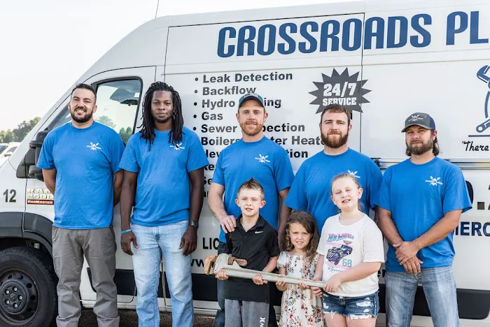Crossroads Plumbing Picture 4