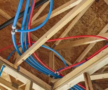 Clearwater Plumbing Inc