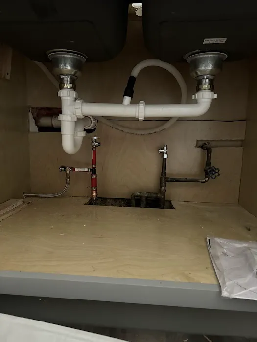 Pure Plumbing LLC Picture 10