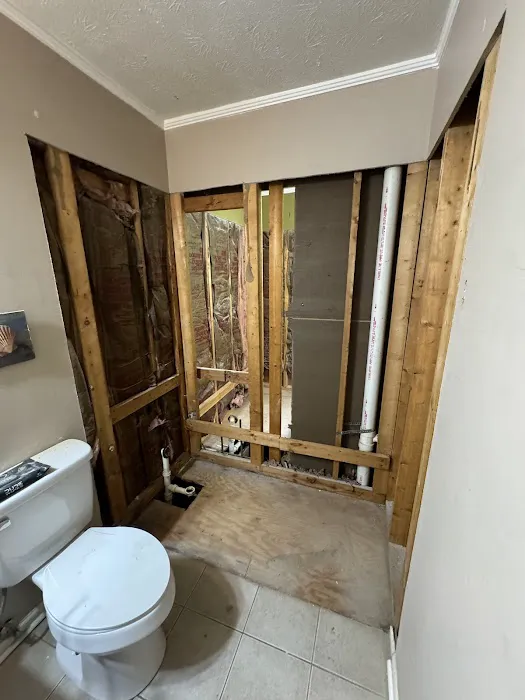 Pure Plumbing LLC Picture 1