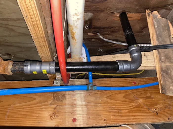 Pure Plumbing LLC Picture 3