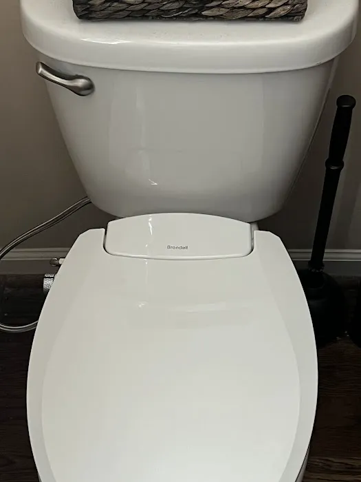 Pure Plumbing LLC Picture 7