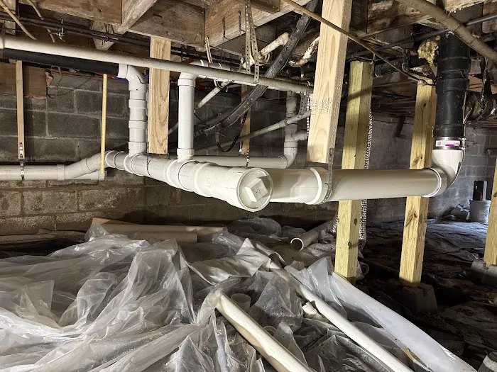 Pure Plumbing LLC Picture 5
