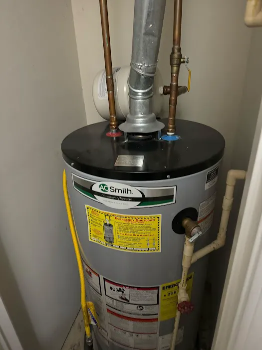 Absolute Plumbing, Water Heaters, and Water Filtration Picture 8
