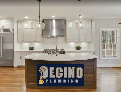 Decino Plumbing Picture 1
