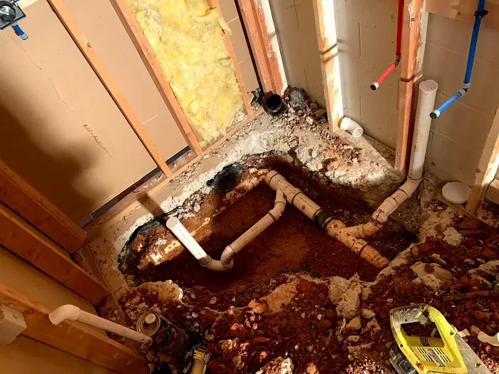 Decino Plumbing Picture 4