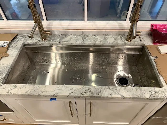 Decino Plumbing Picture 2
