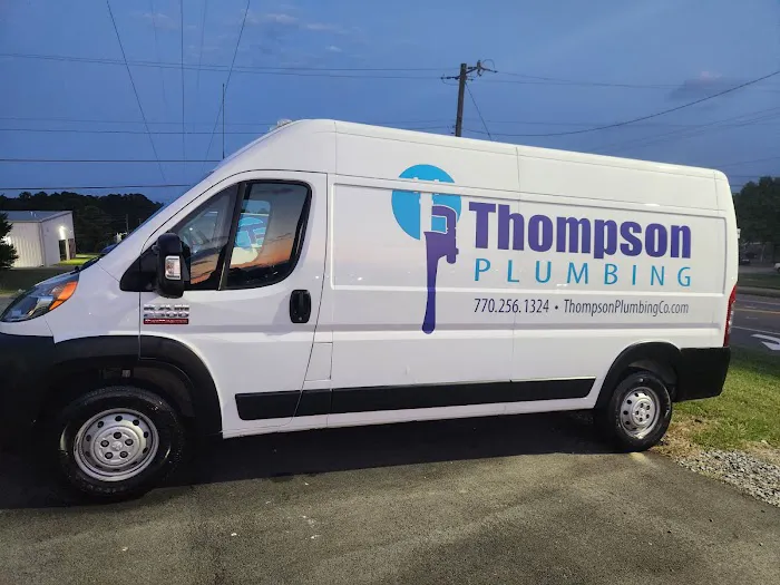 Thompson Plumbing Picture 3